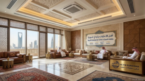 أفضل 20 مكيفات مركزي في السعودية